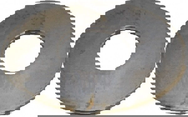 Belleville Disc Spring: 0.255