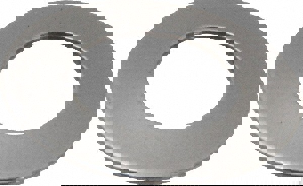 Belleville Disc Spring: 0.38