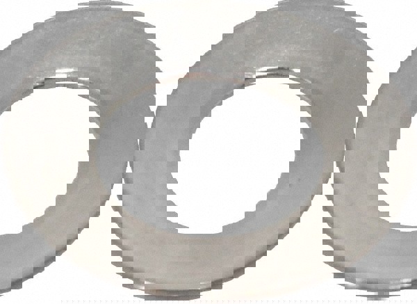 Belleville Disc Spring: 0.38