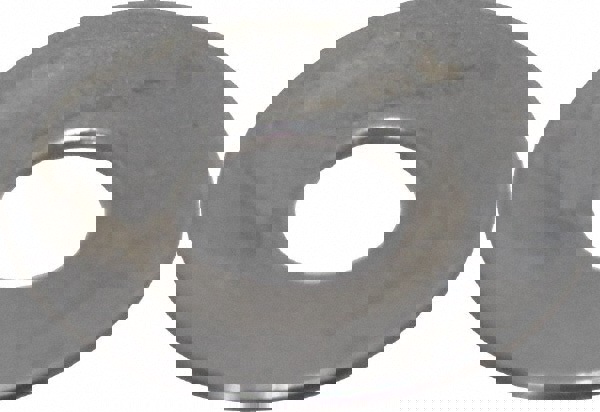 Belleville Disc Spring: 0.255