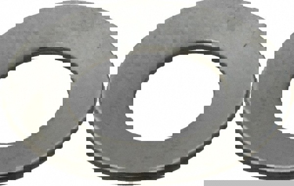 Belleville Disc Spring: 0.38