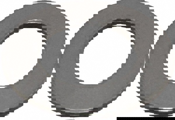 Belleville Disc Spring: 0.38