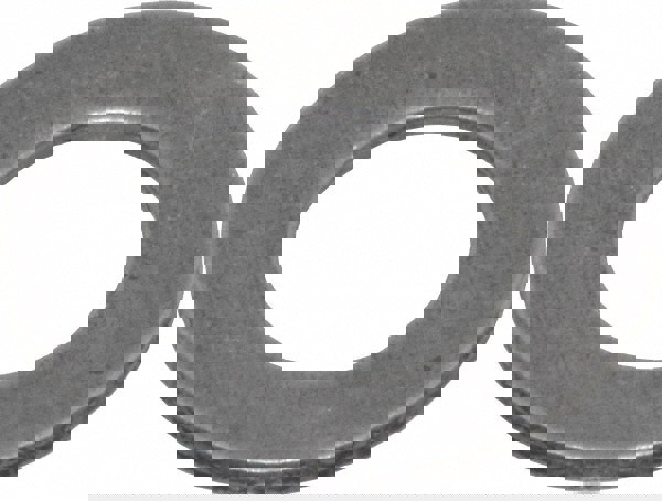 Belleville Disc Spring: 0.38