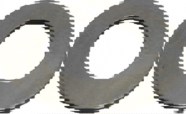 Belleville Disc Spring: 0.442