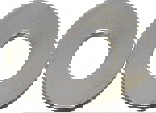 Belleville Disc Spring: 0.38