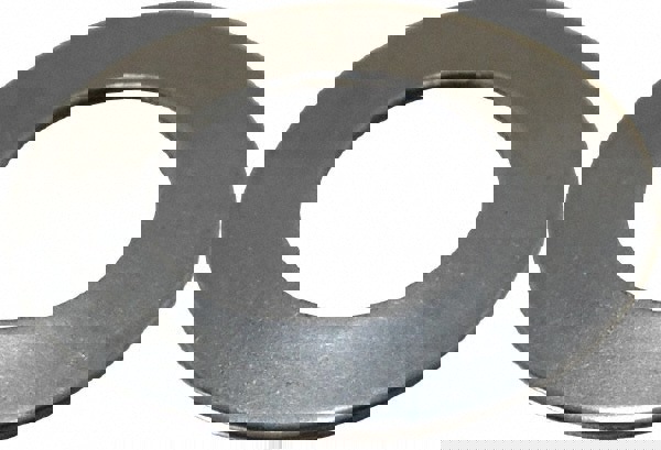 Belleville Disc Spring: 0.505