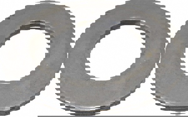 Belleville Disc Spring: 0.505