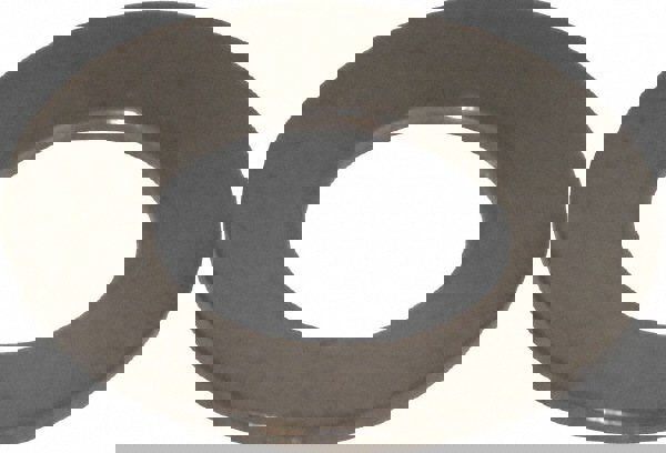 Belleville Disc Spring: 0.505