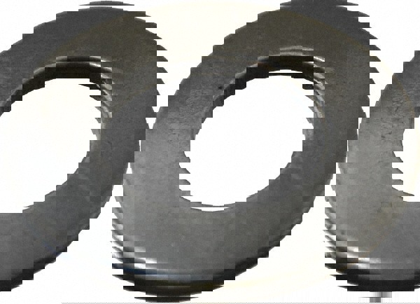 Belleville Disc Spring: 0.505