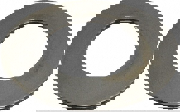 Belleville Disc Spring: 0.567