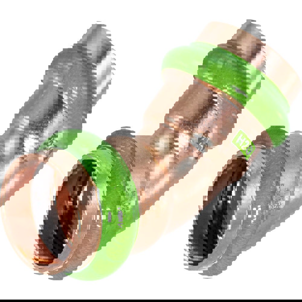 Copper Pipe Fittings; Fitting Type: 45 Deg Elbow ; Fitting Size: 3/4 ; Style: Press Fitting ; Connection Type: Push-to-Connect ; Material: Copper ; End Connection: Press