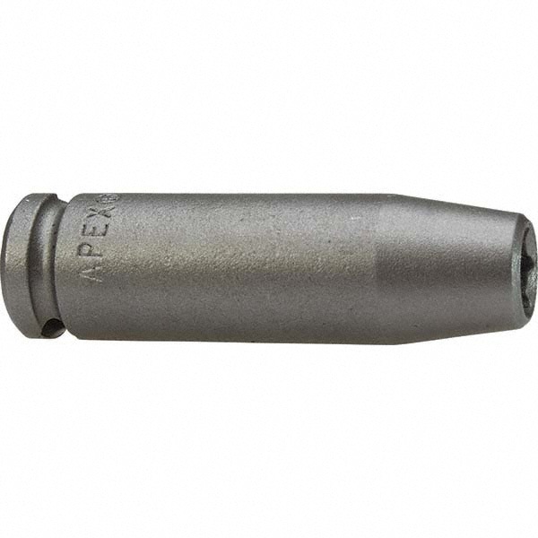 Impact Socket: 1/4