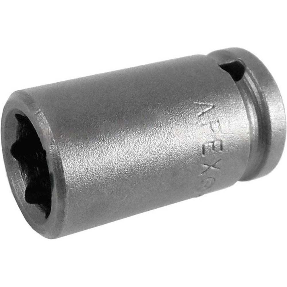 Impact Socket: 1/2