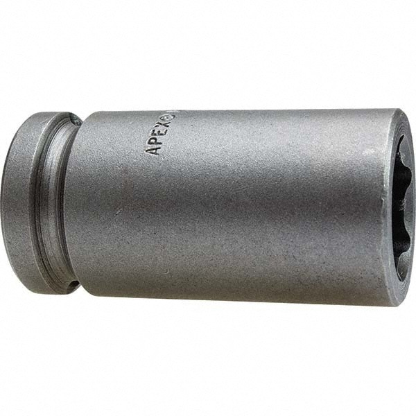 Impact Socket: 1/2