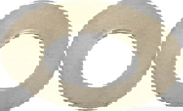 Belleville Disc Spring: 0.755