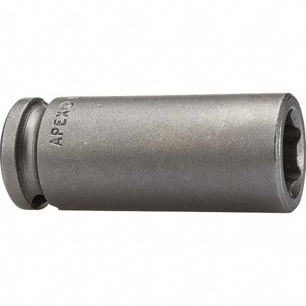 Impact Socket: 3/8