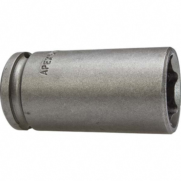 Impact Socket: 3/8