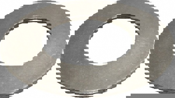 Belleville Disc Spring: 1