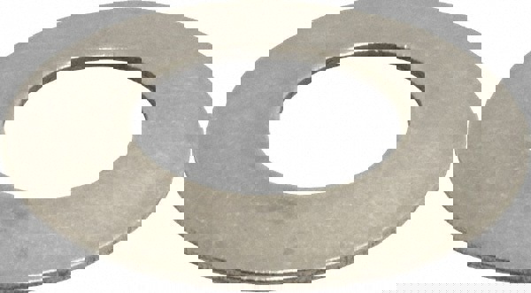 Belleville Disc Spring: 1.25