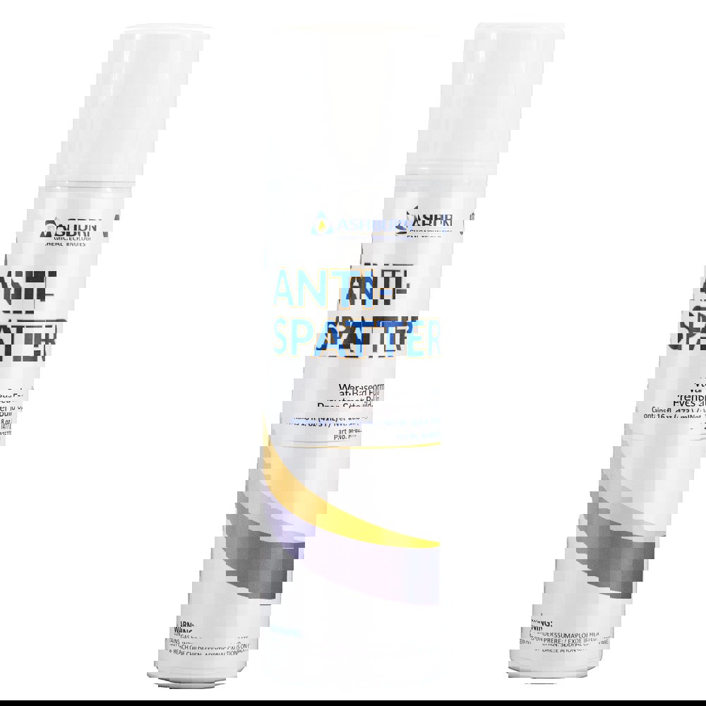 ANTI-SPATTER BOV Aerosol Water-Based Welding Anti-Spatter 16 Fluid oz Net Wt 14 oz