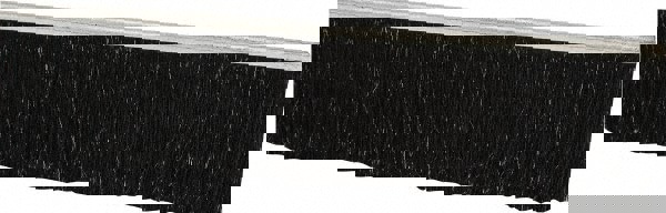 Metal Back Strip Brushes