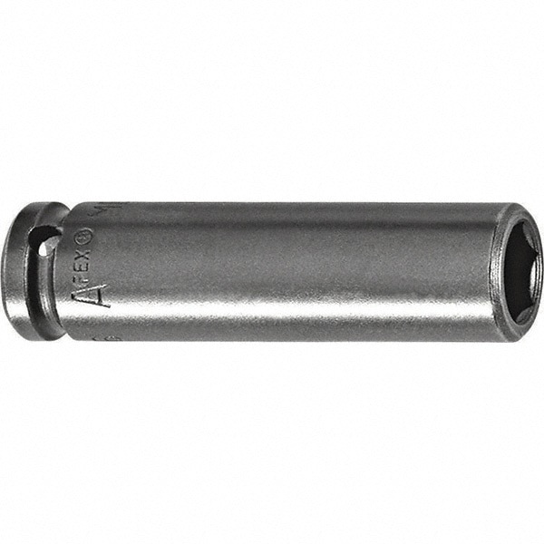 Impact Socket: 1/2