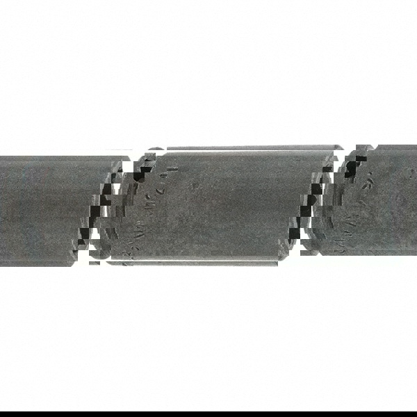 Impact Socket: 8mm Socket, Hex Drive