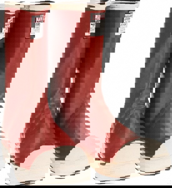 Work Boot: Size 11, Neoprene, Steel Toe, Mid-Calf Boot