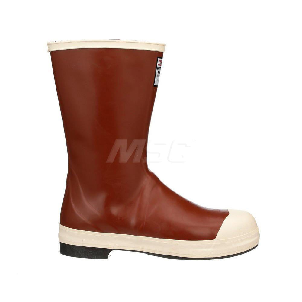 Work Boot: Size 14, 12-1/2