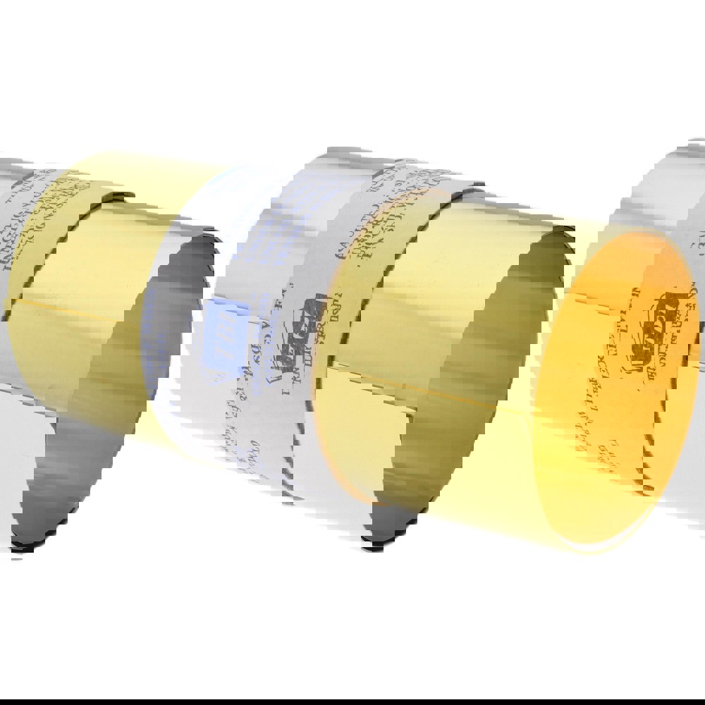Shim Stock: 0.0015'' Thick, 100'' Long, 6