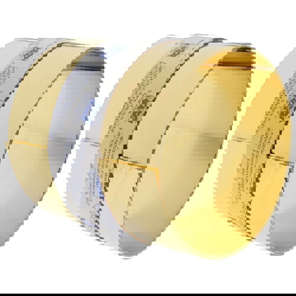 Shim Stock: 0.02'' Thick, 100'' Long, 6