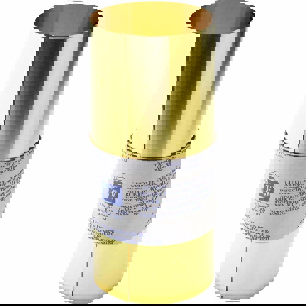 Shim Stock: 0.001'' Thick, 60'' Long, 6