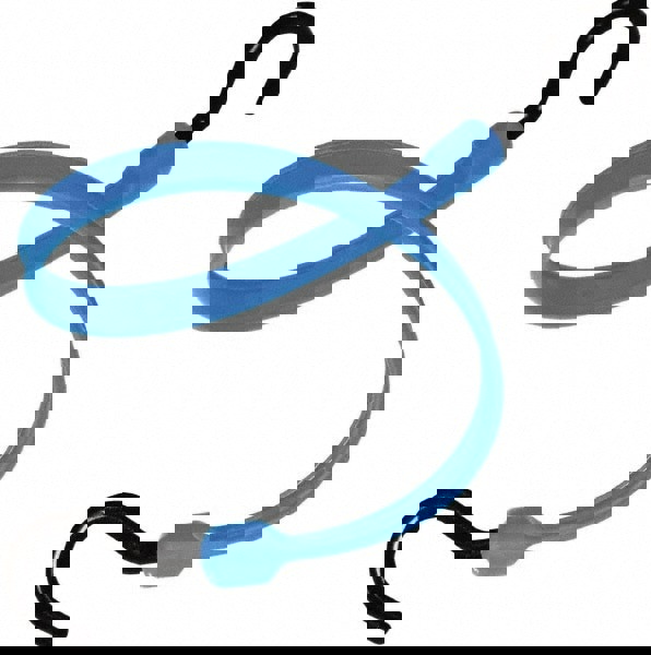 Heavy-Duty Bungee Strap Tie Down: Overmo