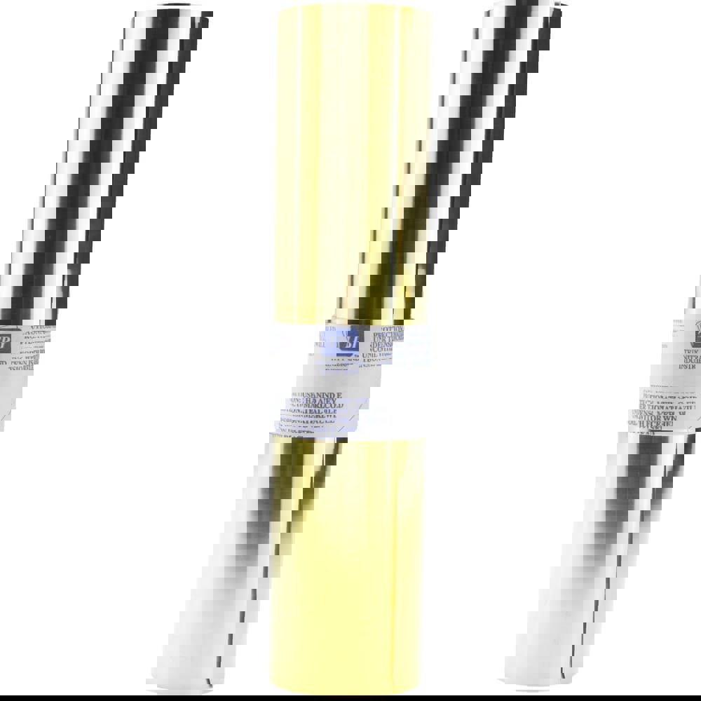 Shim Stock: 0.002'' Thick, 120'' Long, 12