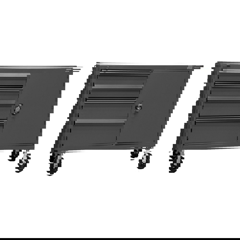 Roller Cabinet Mobile Work Center: 30