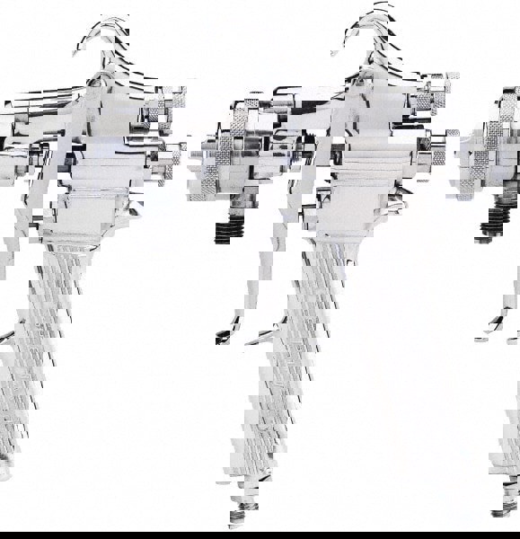 Pressure Type Paint Spray Gun for Water Base Zinc