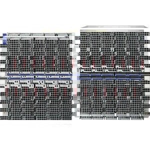 ENTERPRISEMICROBLADE6U W/8X 2000W DC PSU