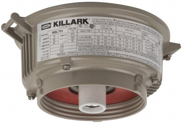 Hazardous Location Light Fixtures; Resistance Features: Corrosion Resistant; Dirt Resistant; Moisture Resistant; Vibration Resistant ; Recommended Environment: Indoor; Outdoor; Wet Locations ; Lamp Type: LED ; Wattage: 45 ; Voltage: 120-277 VAC