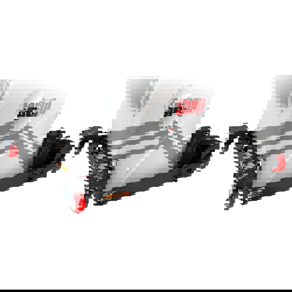 Industrial Saw Mobile Base w/PCS Mobile base conversion kit