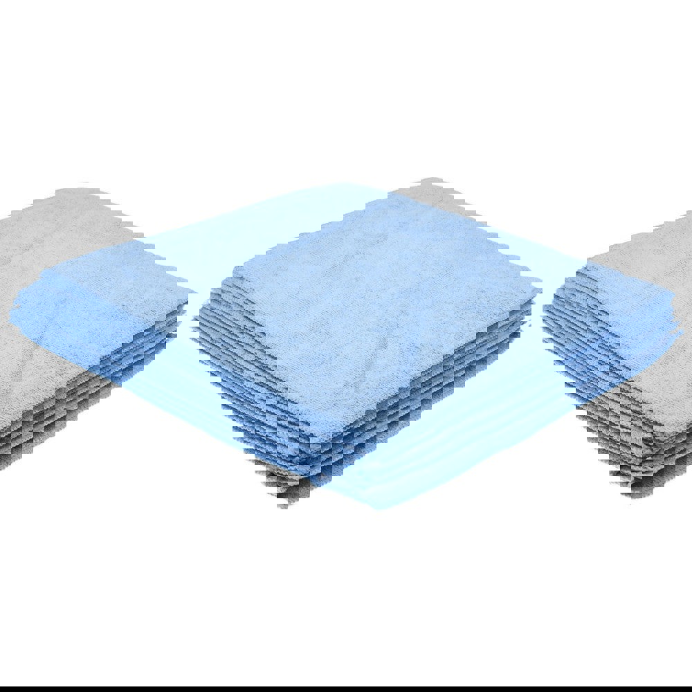 Microfiber Wipes: Reusable