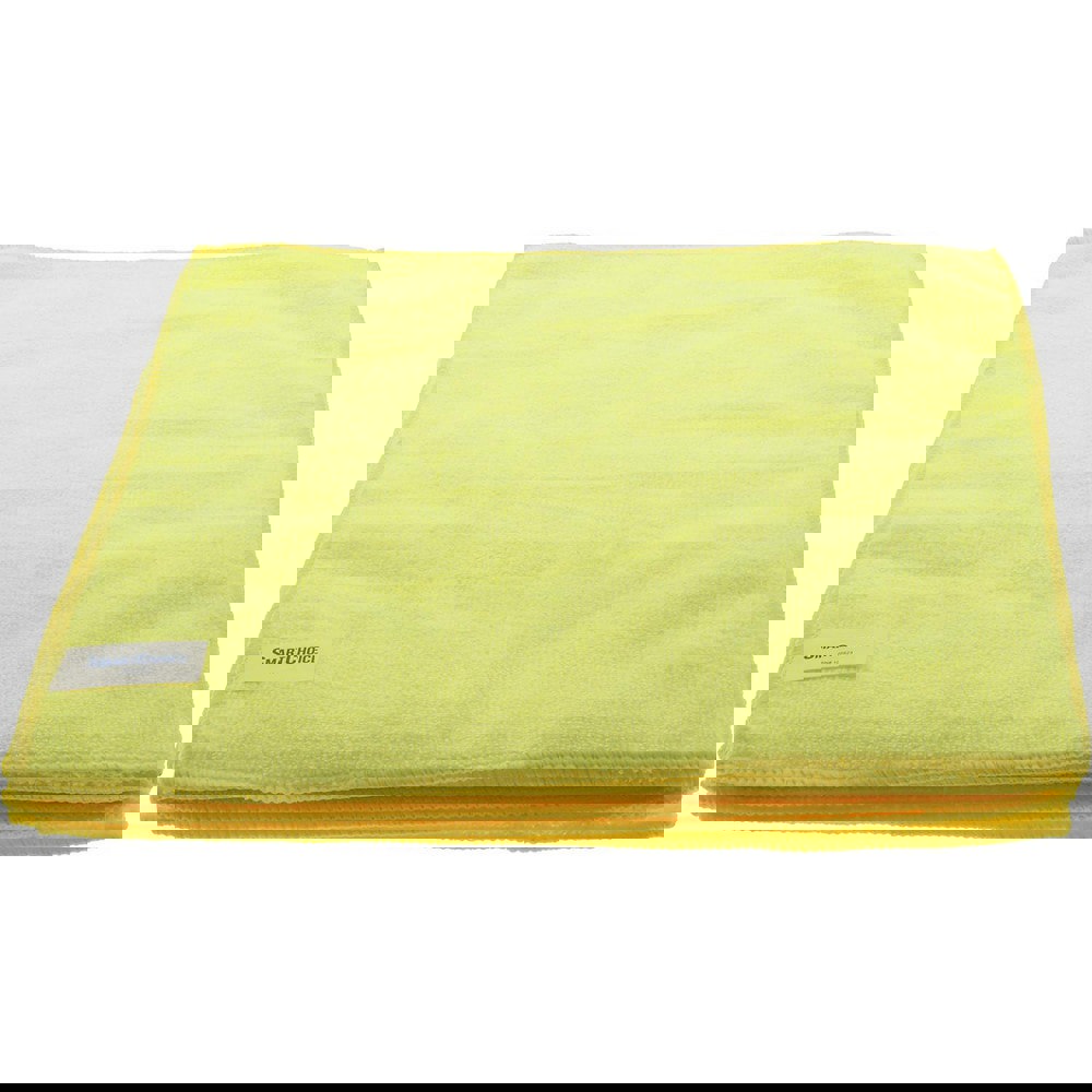 Microfiber Wipes: Reusable