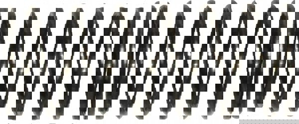 Precision Compression Spring: 15 mm OD, 20 mm Free Length