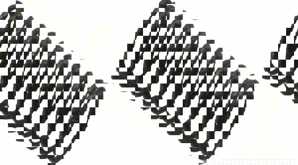 Precision Compression Spring: 5.63 mm OD, 18.5 mm Free Length