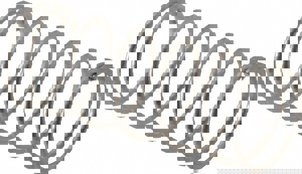 Precision Compression Spring: 5.5 mm OD, 14 mm Free Length