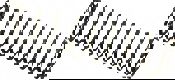 Precision Compression Spring: 5.5 mm OD, 20.5 mm Free Length