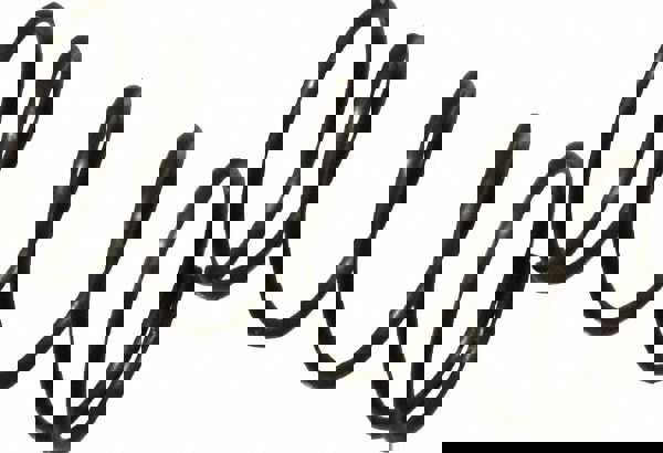 Precision Compression Spring: 5.4 mm OD, 10.5 mm Free Length