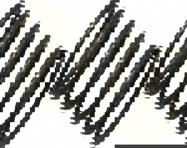 Precision Compression Spring: 7.1 mm OD, 10.5 mm Free Length