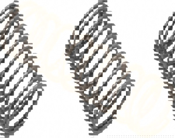 Precision Compression Spring: 7.1 mm OD, 23 mm Free Length