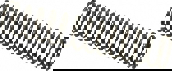 Precision Compression Spring: 7.1 mm OD, 33 mm Free Length