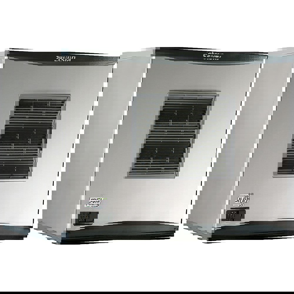 Ice Makers; 24 Hour Ice Yield (Lb.): 525